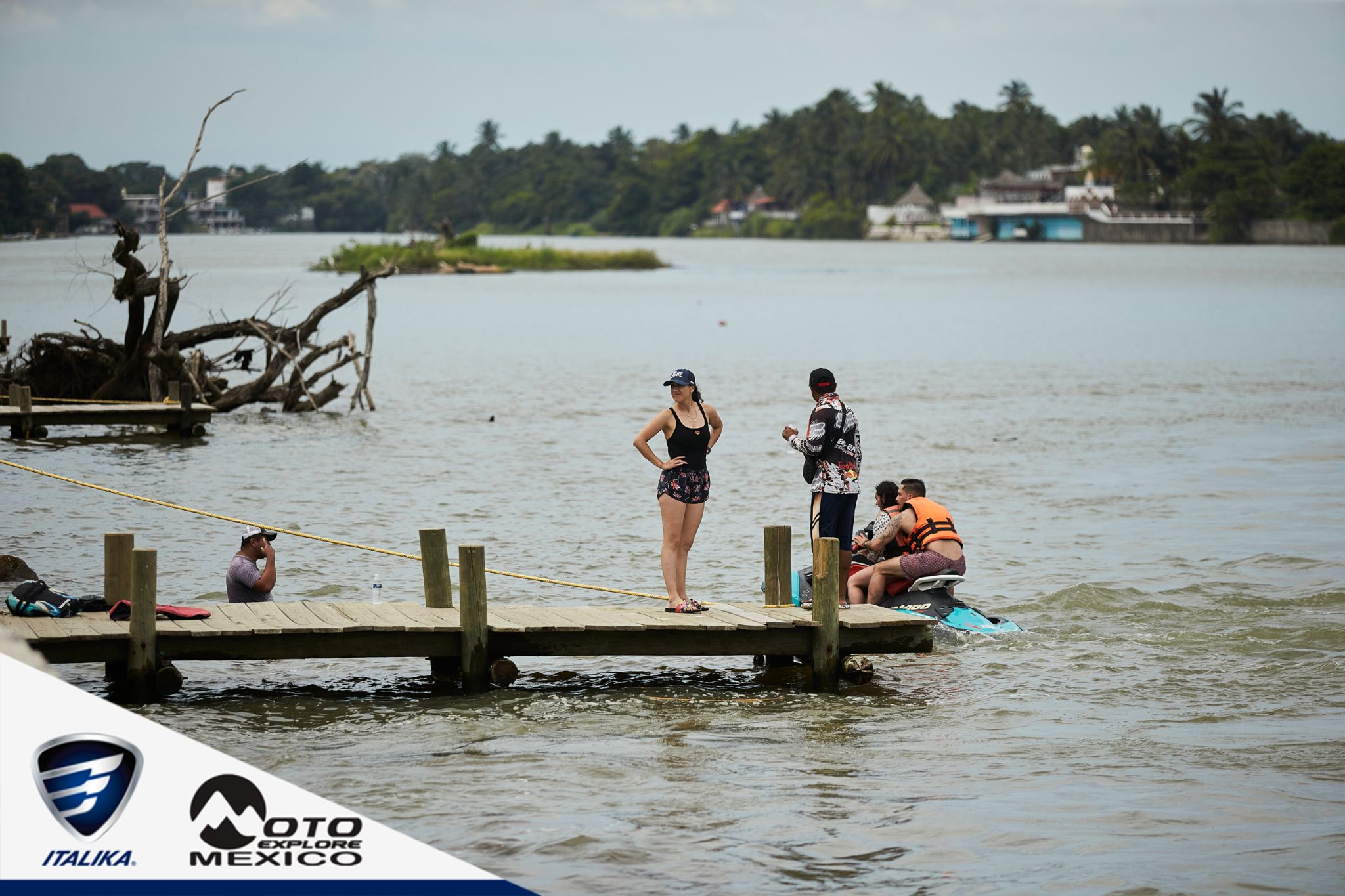 ITALIKA CHACHALACAS D3 114